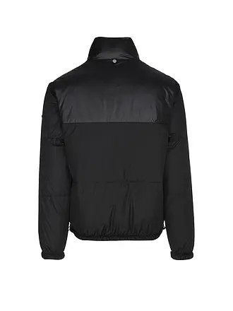 REPLAY | Produktname: Chaqueta acolchada
Marke: REPLAY
Farbe: negro
Kategorien: Moda, Hombre

Ärmellänge: Manga larga
Material: Poliéster / Poliamida
Kragenform: Cuello alto
Musterung: Liso
Passform (Oberbekleidung): Regular
Stil: Glamour, Tendencia
Details: Bo | 